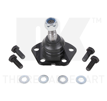 Podpora-/ Kloub NK 5041922