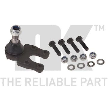 Podpora-/ Kloub NK 5042237