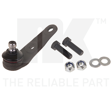 Podpora-/ Kloub NK 5042503