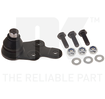 Podpora-/ Kloub NK 5042528