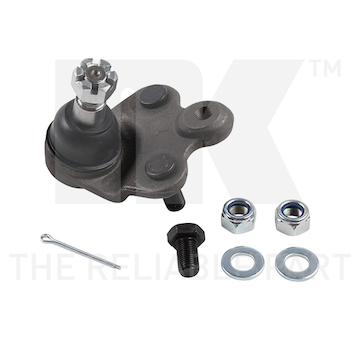 Podpora-/ Kloub NK 5042609