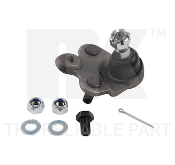 Podpora-/ Kloub NK 5042610