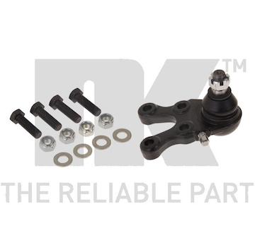 Podpora-/ Kloub NK 5043014