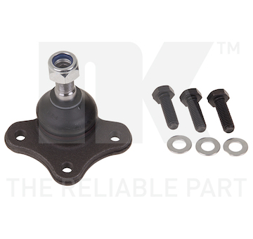 Podpora-/ Kloub NK 5043216