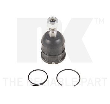 Podpora-/ Kloub NK 5043221