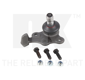 Podpora-/ Kloub NK 5043625