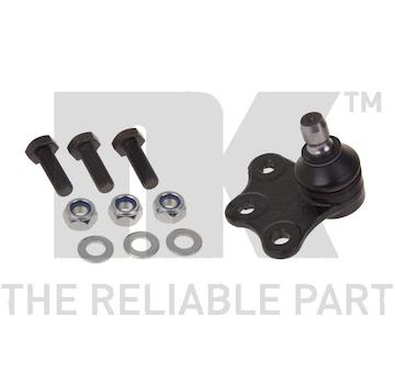 Podpora-/ Kloub NK 5043635