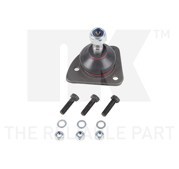 Podpora-/ Kloub NK 5043902