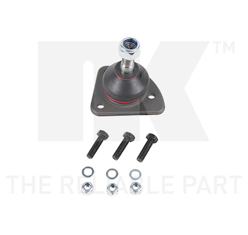 Podpora-/ Kloub NK 5043903