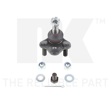 Podpora-/ Kloub NK 5044536