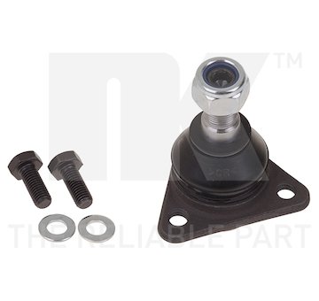 Podpora-/ Kloub NK 5044714