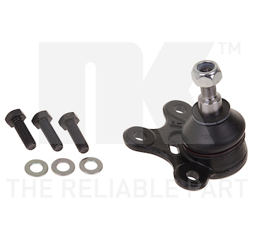 Podpora-/ Kloub NK 5044732