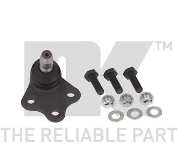 Podpora-/ Kloub NK 5045007