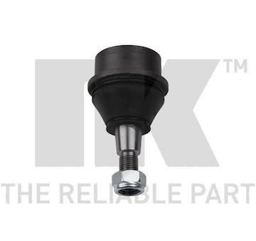 Podpora-/ Kloub NK 5049301