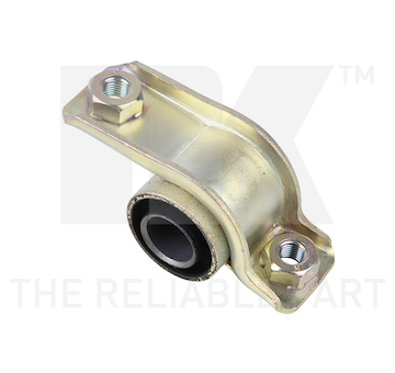 Uložení, řídicí mechanismus NK 5101003