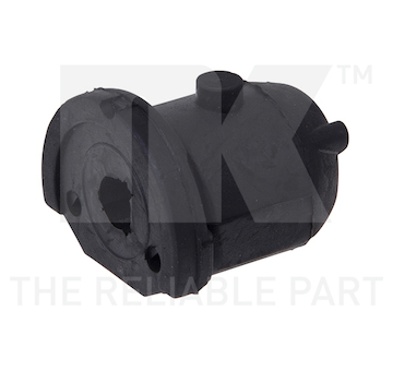 Uložení, řídicí mechanismus NK 5102204