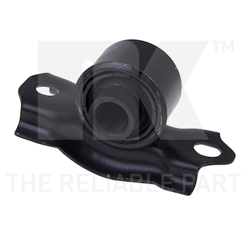 Uložení, řídicí mechanismus NK 5102207