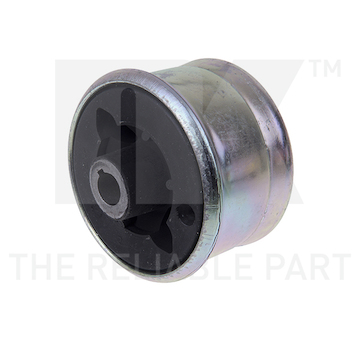 Uložení, řídicí mechanismus NK 5102526