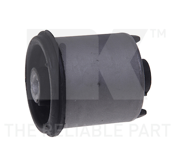 Zaveseni, telo napravy NK 51047100