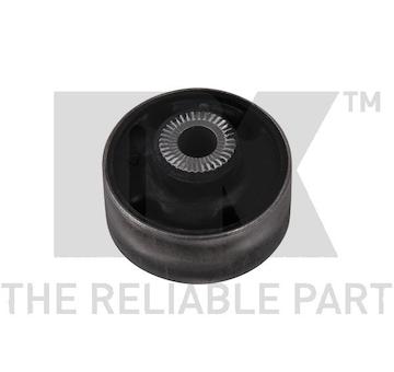 Uložení, řídicí mechanismus NK 5104765