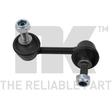 Tyč/vzpěra, stabilizátor NK 5112630