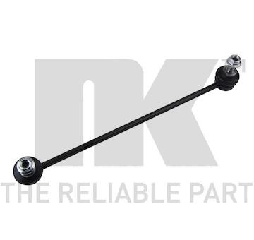 Tyč/vzpěra, stabilizátor NK 5112636