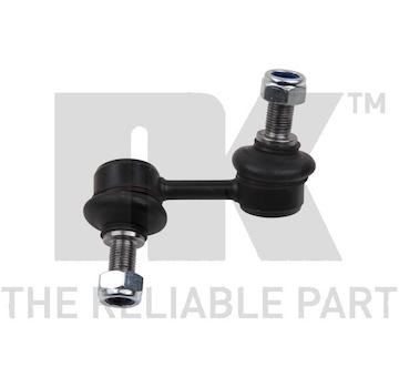 Tyč/vzpěra, stabilizátor NK 5113018