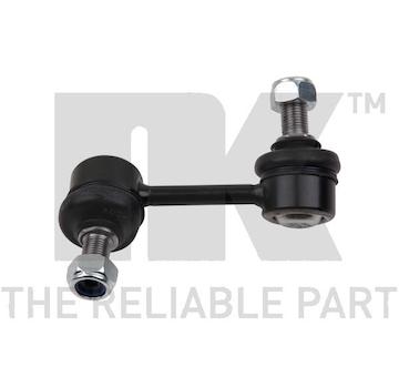 Tyč/vzpěra, stabilizátor NK 5113434