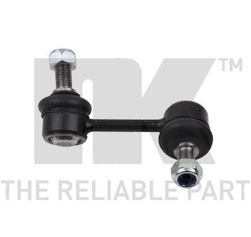 Tyč/vzpěra, stabilizátor NK 5113435