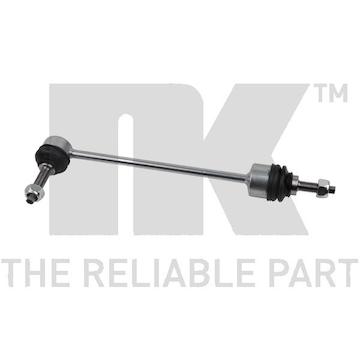 Tyč/vzpěra, stabilizátor NK 5114016