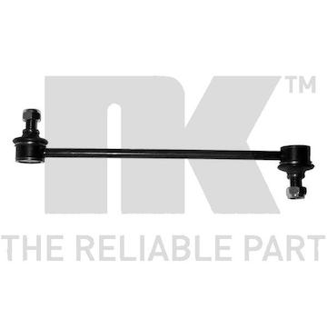 Tyč/vzpěra, stabilizátor NK 5114515