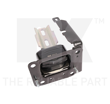 Zavěšení motoru NK 59719029