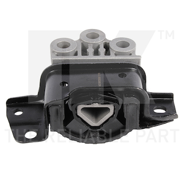 Zavěšení motoru NK 59723006