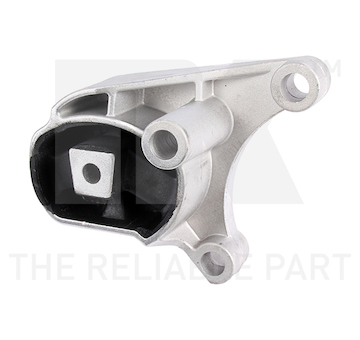 Uložení, manuální převodovka NK 59725037