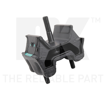 Zavěšení motoru NK 59733028