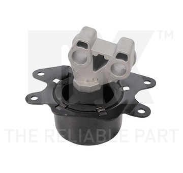 Zavěšení motoru NK 59736006