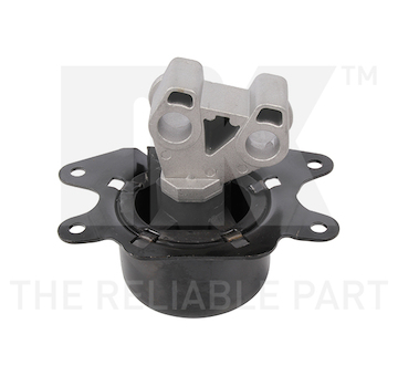 Zavěšení motoru NK 59736010