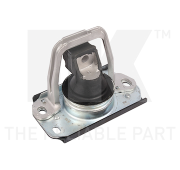 Zavěšení motoru NK 59736023