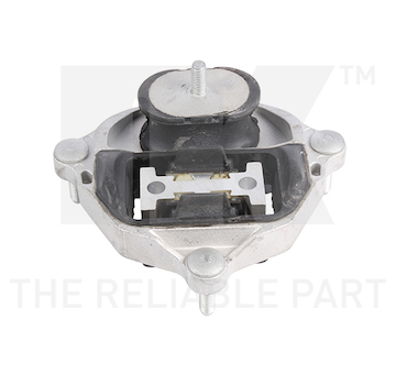 Uložení, manuální převodovka NK 59747007