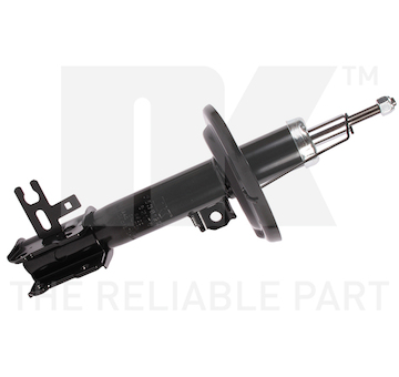 Tlumič pérování NK 65361297