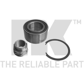 Ložisko kola NK 752329