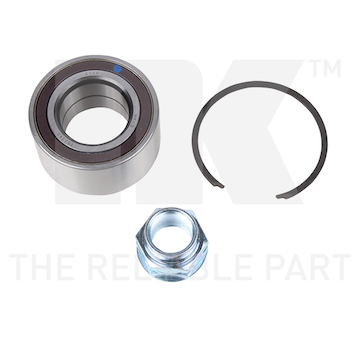 Ložisko kola NK 752340