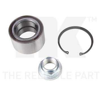 Ložisko kola NK 752346