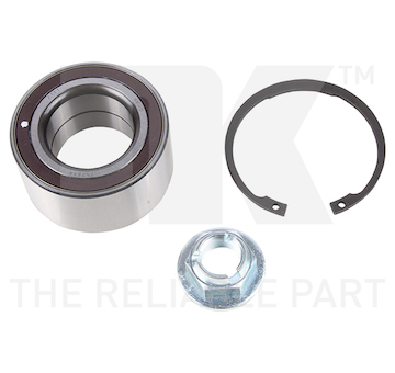 Ložisko kola NK 752544