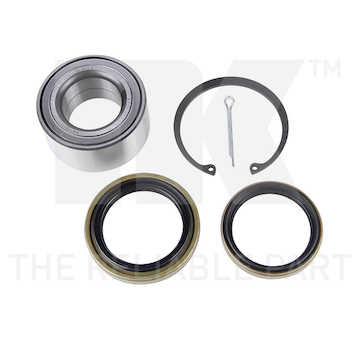 Ložisko kola NK 753013