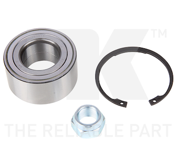 Ložisko kola NK 753014