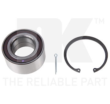 Ložisko kola NK 753016