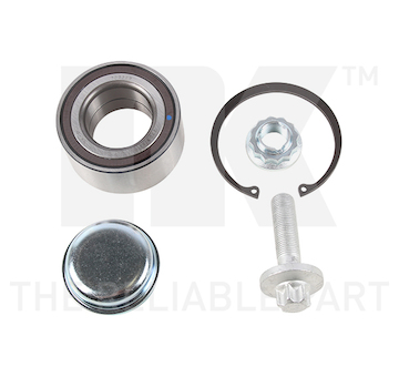 Ložisko kola NK 753329