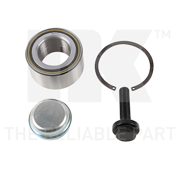 Ložisko kola NK 753334