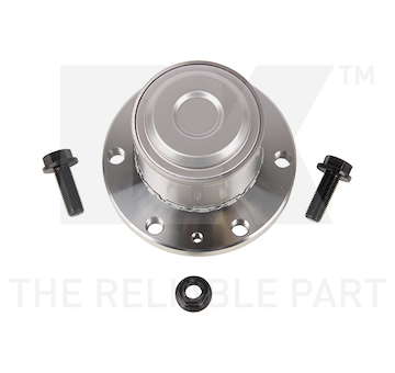 Sada ložisek kol NK 753336